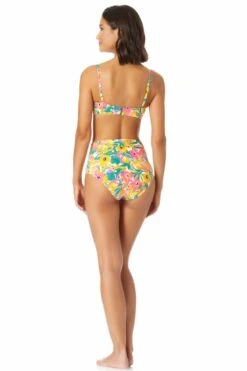 Anne Cole - V Wire Underwire Bikini Swim Top 10 Anne Cole - V Wire Underwire Bikini Swim Top -Chic Swimwear Shop 22MT11013 22MB36013 MULT 1254 ef10c3ad dc9c 468e 8f99 61d11980ae57