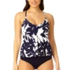 Anne Cole - Women's Easy Triangle Tankini Swim Top