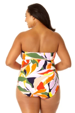 Chic Swimwear Shop -Chic Swimwear Shop 23PO00510 MULT 2516 3