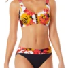 Anne Cole - Center Front Beaded Bikini Top 1 Anne Cole - Center Front Beaded Bikini Top -Chic Swimwear Shop AnneCole CenterFrontBeadedBikiniTop MULTI 312 FRONT 21MT19202.JPG fe5e889f 1238 4a9f 95f6 3bfde8b71f37