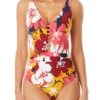 Anne Cole - Center Front Beaded Plunge One Piece Swimsuit 1 Anne Cole - Center Front Beaded Plunge One Piece Swimsuit -Chic Swimwear Shop AnneCole CenterFrontBeadedPlungeOnePiece MULTI 615 FRONT 21MO09702.JPG f7d122dc 0c95 4347 8fba 2e802c99cada