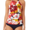 Anne Cole - High Neck Beaded Tankini Top 1 Anne Cole - High Neck Beaded Tankini Top -Chic Swimwear Shop AnneCole HighNeckBeadedTankiniTop NVY 586 FRONT 21MT29502.JPG 069db9c5 0201 47bd b4b4 3967bc863da6