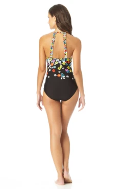 Anne Cole - High Neck With Ruffle Straps One Piece Swimsuit 11 Anne Cole - High Neck With Ruffle Straps One Piece Swimsuit -Chic Swimwear Shop AnneCole HighNeckWithRuffleStrapsOnePieceSwimsuit 615 22MO06469 MUPR JPG