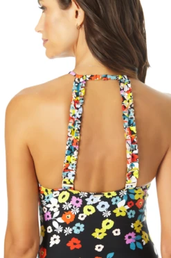 Anne Cole - High Neck With Ruffle Straps One Piece Swimsuit 12 Anne Cole - High Neck With Ruffle Straps One Piece Swimsuit -Chic Swimwear Shop AnneCole HighNeckWithRuffleStrapsOnePieceSwimsuit 628 22MO06469 MUPR JPG